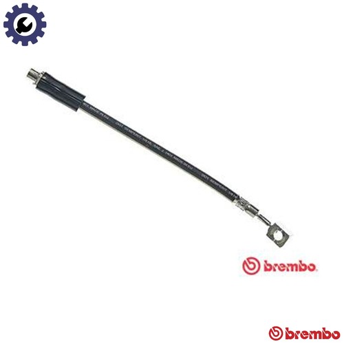 Brake hose 016 for - hose, t