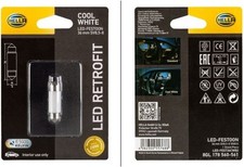 HELLA 8GL 178 560-561 Interior