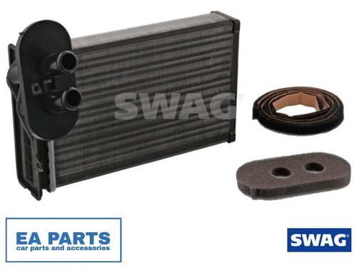 Heat exchanger interior - heat, exchanger,