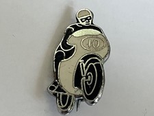 Vintage Original Isle of Man