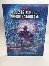 Dungeons & Dragons Quests from