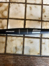 Specialized Handle Bars 31.5mm
