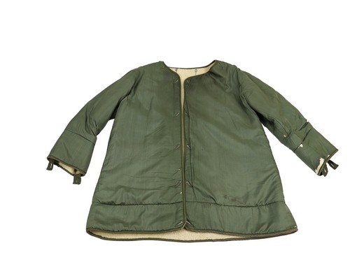 Army parka liner lining - parka,