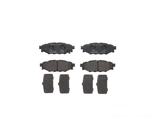 Brembo rear brake - rear,
