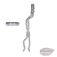 BMW M3 F80 & M4 F82 F83 Equal