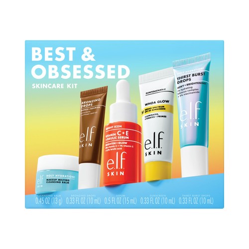 Skin best obsessed - l, f