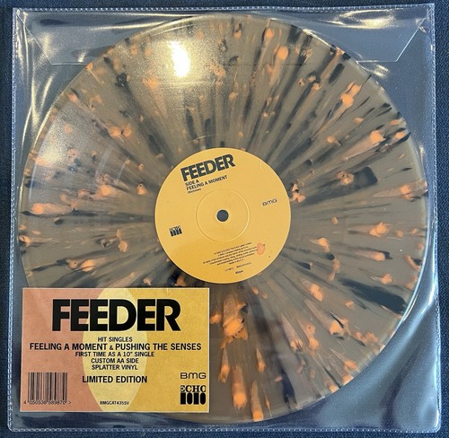 Feeder feeling moment - feeder, /