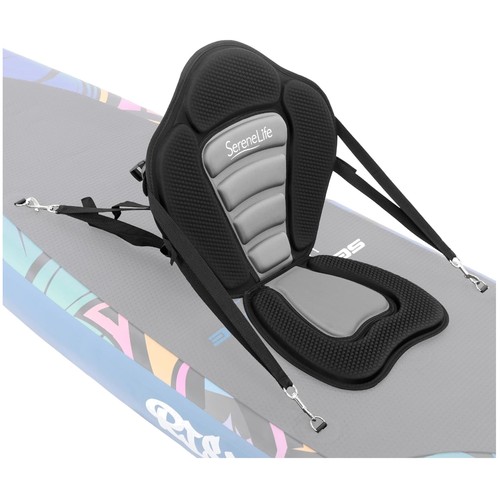 Detachable paddle board seat - detachable,