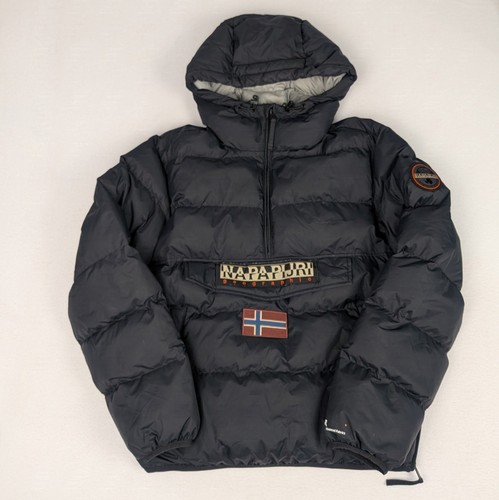 Napapijri skidoo puffer jacket - skidoo,