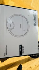 ROBOT HOOVER ECOVACS DEEBOT