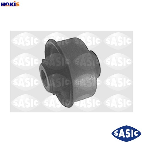 Mounting controltrailing - 2x,