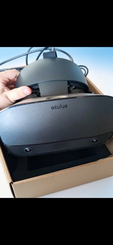 Oculus rift console vr - oculus, pc
