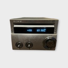 Sony HCD-SE1 Micro Hi-Fi