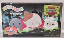 Squishmallows Halloween 2025