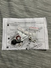 Maxx 2024 Hopup Chamber M4W - Wolverine MTW 2024 Version