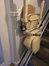 Low Cost Stairlift Rental