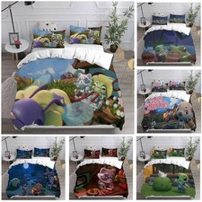 Cosplay Cozy Caravan 3D Duvet
