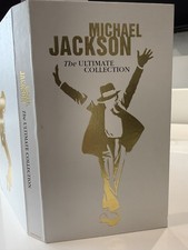 Michael Jackson - The Ultimate