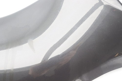Left saddle side panel bmw - left,