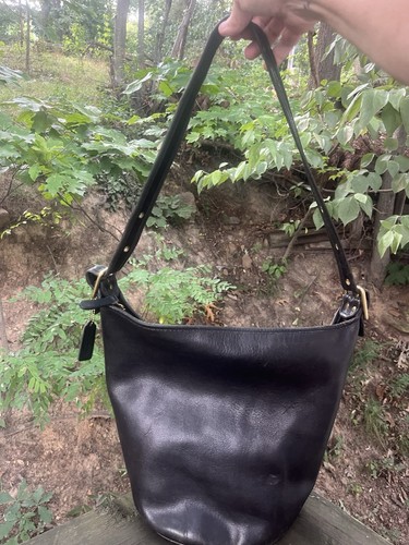 Authentic vintage black - vintage,