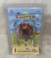 Tamagotchi Version 4 - Jinsei