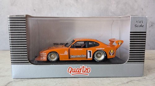 Quartzo ford capri turbo - ford,