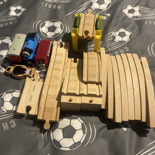 Thomas the tank engine and - the,