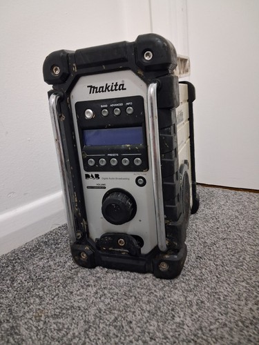 Makita dmr109 dab job - dmr109,