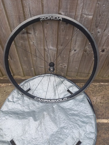 Campagnolo zonda rim brake - campagnolo,