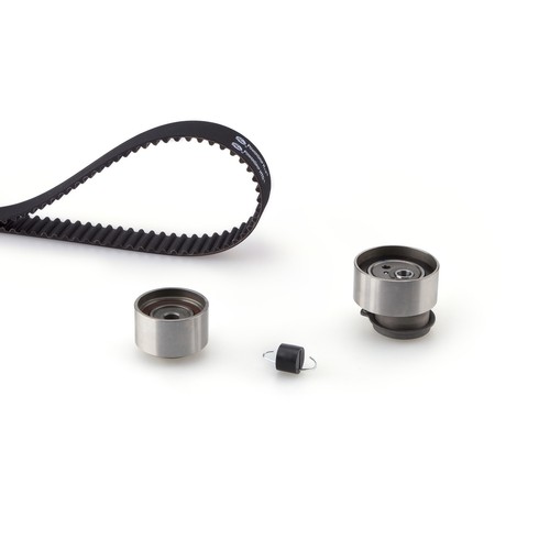 Gates k015341xs timing belt - gates,