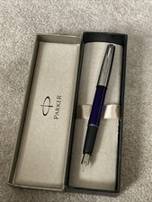Vintage Parker Frontier