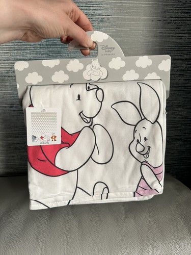 Primark baby blanket white - primark,