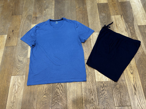 Marks and spencer men blue - marks,
