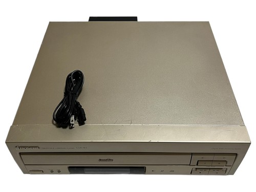 Pioneer cld industrial - pioneer,