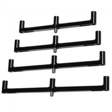 Korda Black Singlez Aluminium