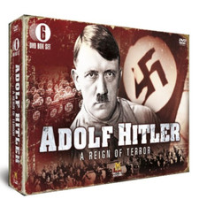 Adolf hitler reign of - hitler:,