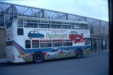 35mm slide 1984 West Riding