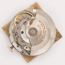 Vintage Juvenia Caliber 1015