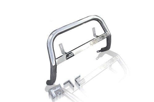 Low bull bar abar for - low,