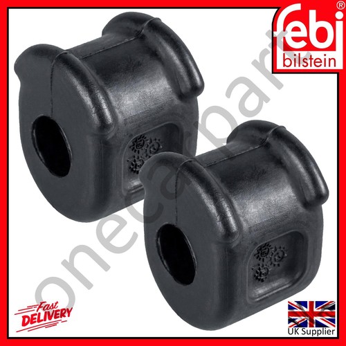 Inner front anti roll - roll, bar