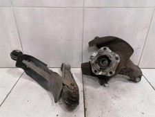 Porsche 911 996 Left Front Hub
