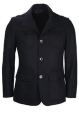 MEN'S REMUS UOMO BLACK