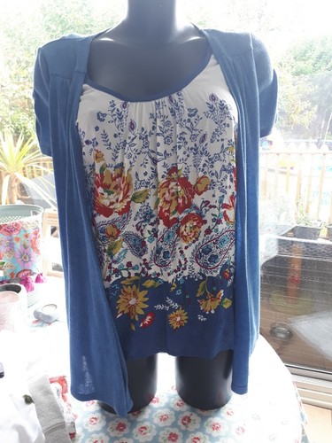 Ladies marks and spencer short