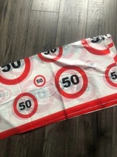 50th Birthday Decoration