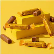 QUALITY STREET TOFFEE FINGER