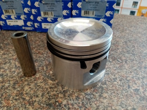Rover pistons proper - 3.5, ae