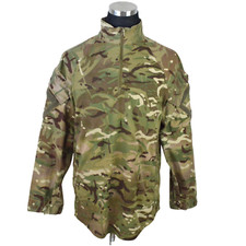British Army Combat Shirt