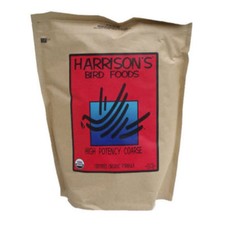 Harrisons HIGH POTENCY COARSE