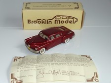 Brooklin models tucker - brooklin,