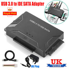 USB 3.0 to SATA IDE Hard Disk